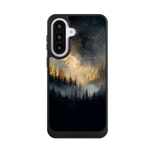 Samsung Galaxy A57 5G NIVOcore nächtlicher Wald