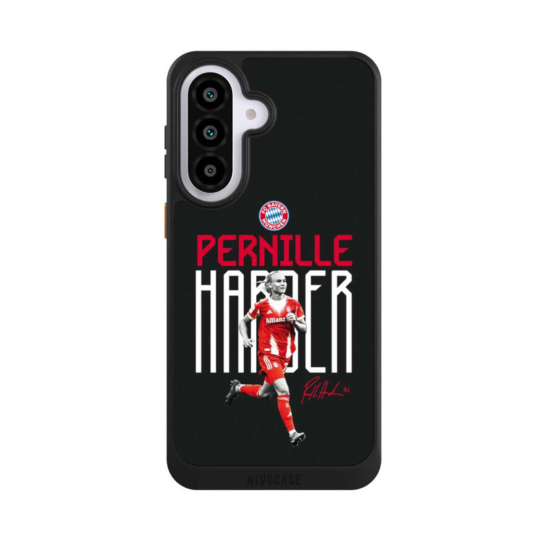 Galaxy A57 5G NIVOcore Pernille Harder 25/26