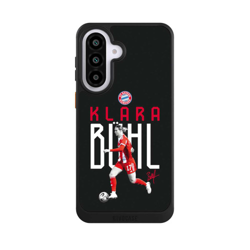 Samsung Galaxy A57 5G NIVOcore Klara Bühl 25/26