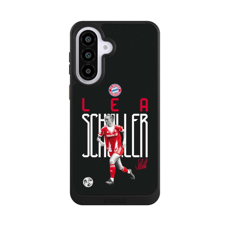 Galaxy A57 5G NIVOcore Lea Schüller 25/26
