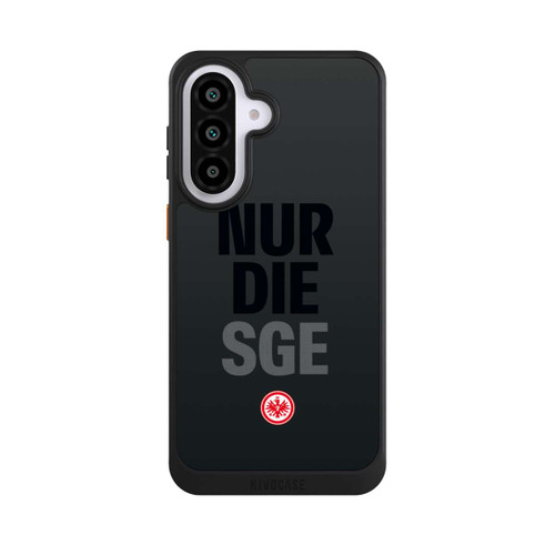 Samsung Galaxy A57 5G NIVOcore Eintracht Frankfurt Nur Die SGE