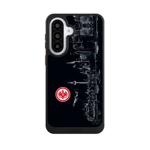Samsung Galaxy A57 5G NIVOcore SGE Frankfurt Skyline