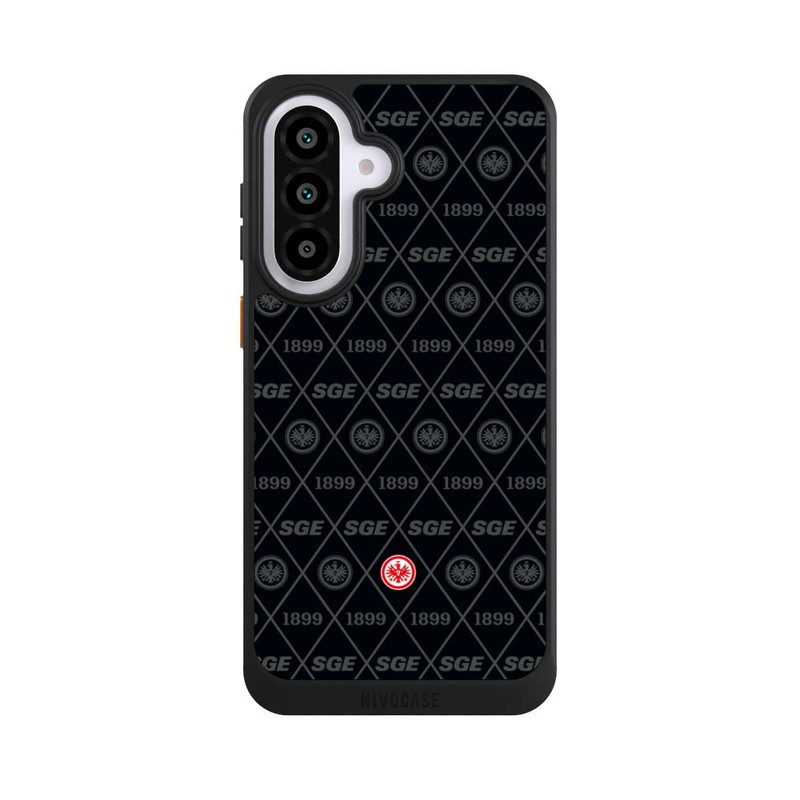 Galaxy A57 5G NIVOcore SGE Logo Muster