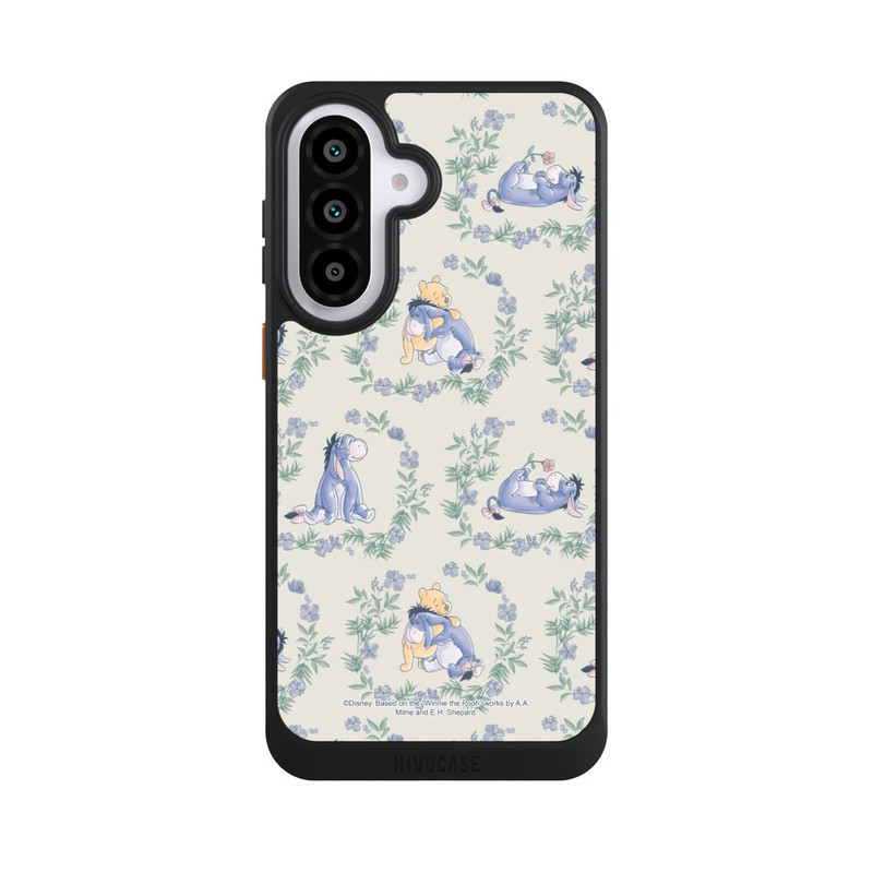 Galaxy A57 5G NIVOcore Eeyore Hugging Pooh Pattern
