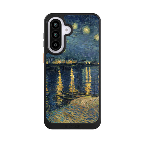 Samsung Galaxy A57 5G NIVOcore Starry Night over the Rhone