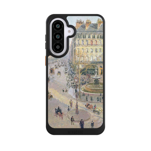 Samsung Galaxy A57 5G NIVOcore The Avenue de L'Opera 