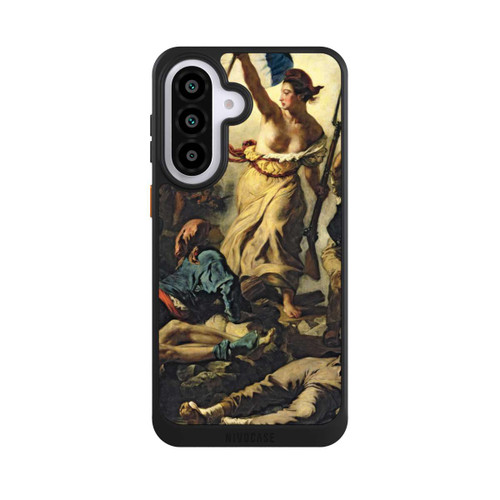 Samsung Galaxy A57 5G NIVOcore Liberty Leading the People