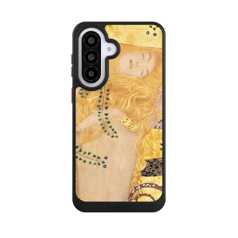 Galaxy A57 5G NIVOcore Water Serpents