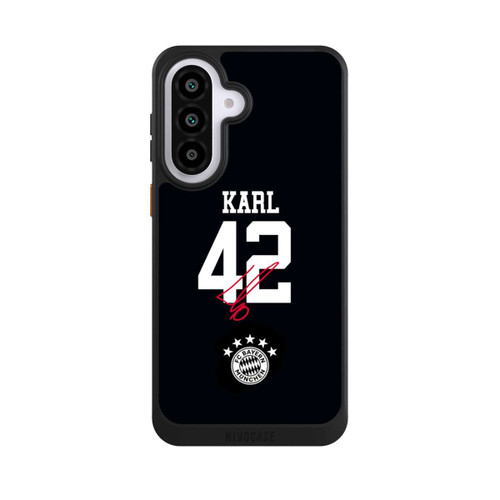 Samsung Galaxy A57 5G NIVOcore Karl 42