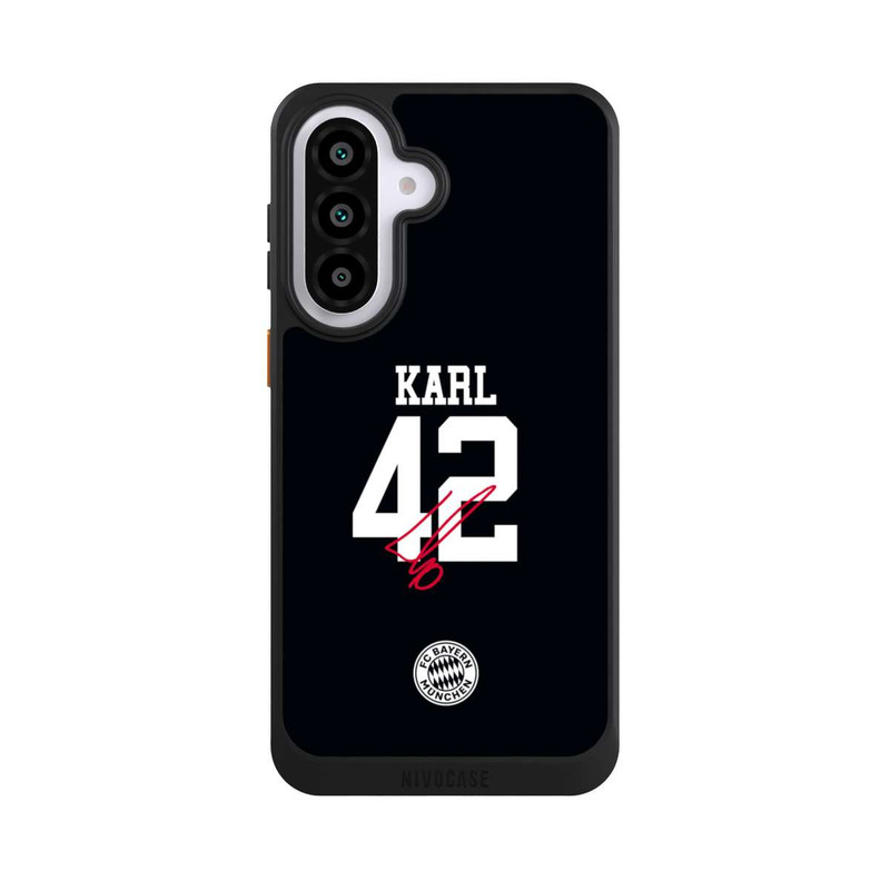 Galaxy A57 5G NIVOcore Karl 42