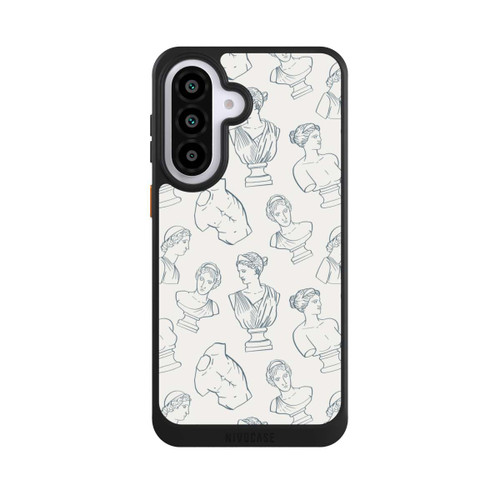 Samsung Galaxy A57 5G NIVOcore Bustes Art Déco Grecs