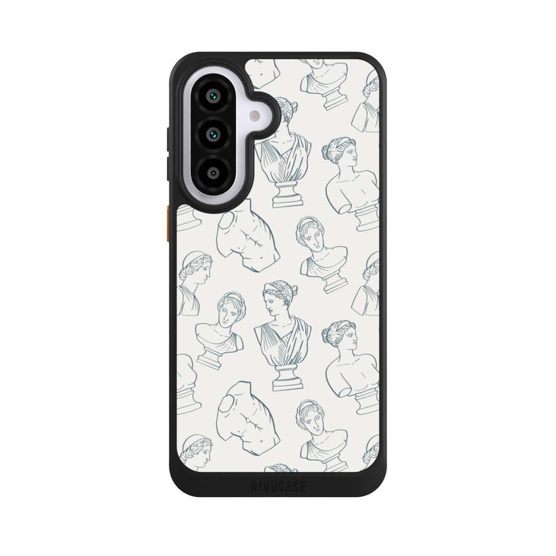 Galaxy A57 5G NIVOcore Bustes Art Déco Grecs