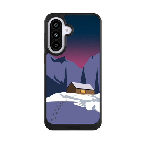 Samsung Galaxy A57 5G NIVOcore Alpine Stalker by Roberta Murray