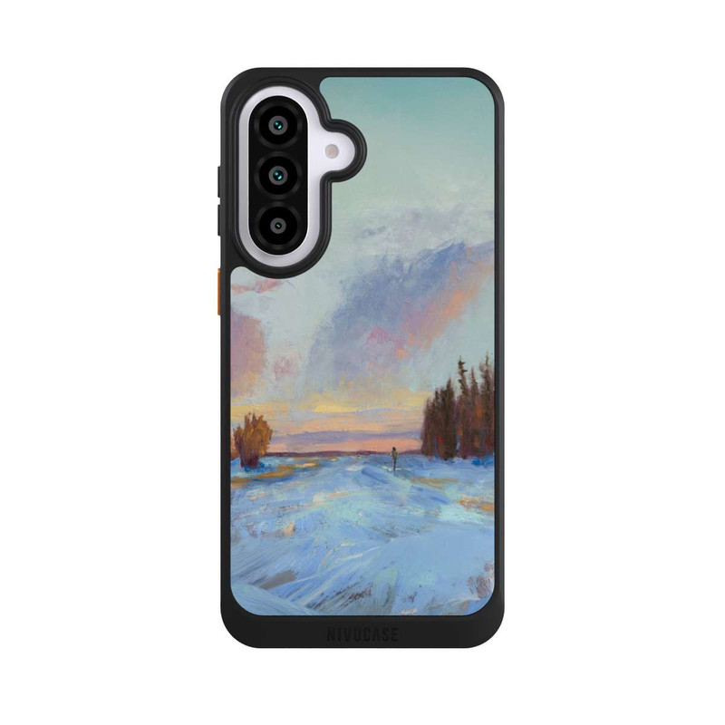 Galaxy A57 5G NIVOcore The Journey by Roberta Murray