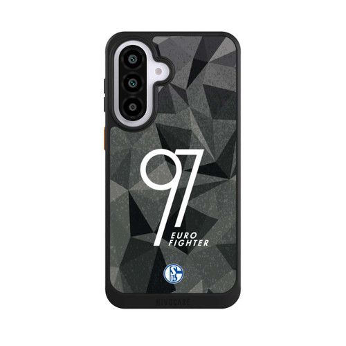 Samsung Galaxy A57 5G NIVOcore S04 Eurofighter 97 grau