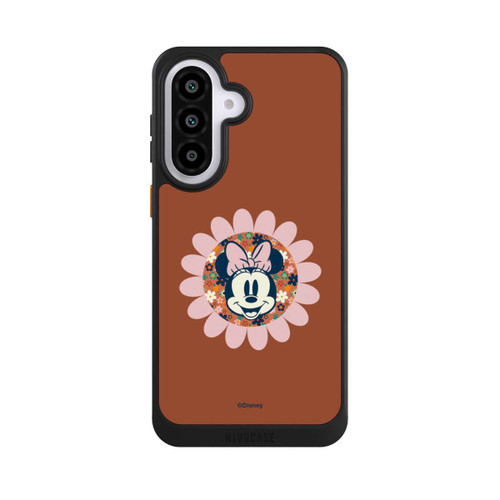 Samsung Galaxy A57 5G NIVOcore Minnie Mouse Sweet Boho