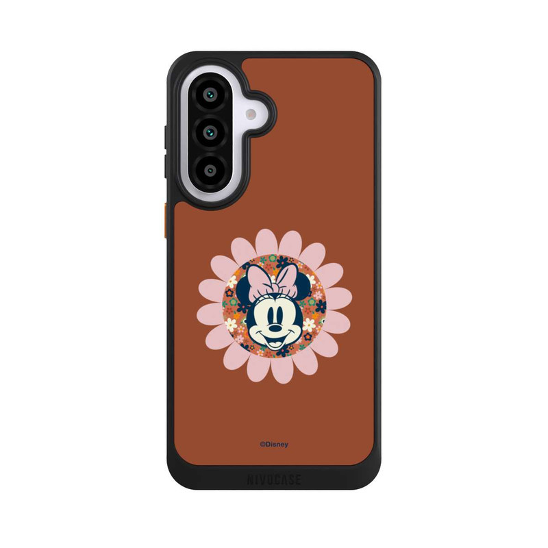Galaxy A57 5G NIVOcore Minnie Mouse Sweet Boho