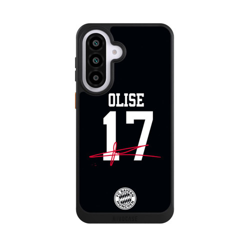 Samsung Galaxy A57 5G NIVOcore Olise 17