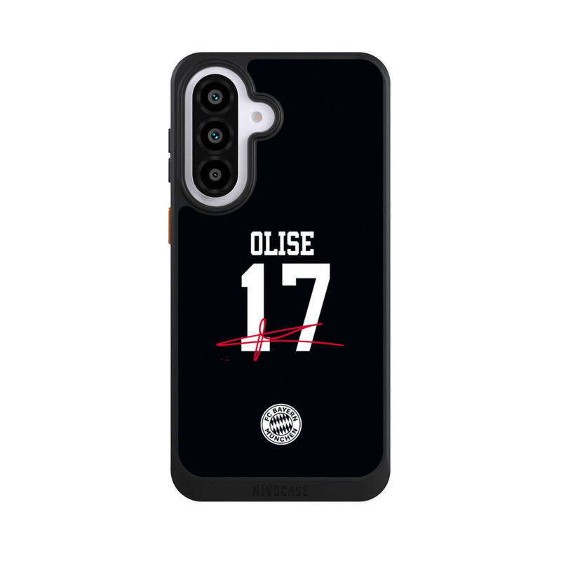 Galaxy A57 5G NIVOcore Olise 17