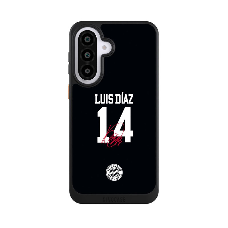 Galaxy A57 5G NIVOcore Luis Díaz 14