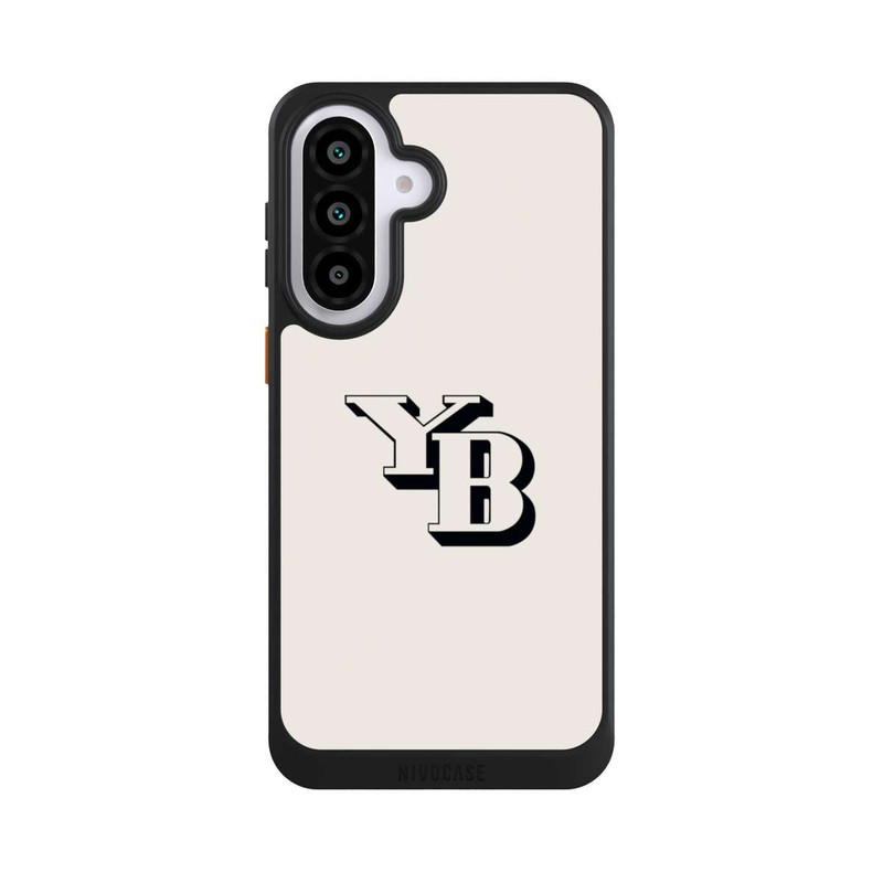 Galaxy A57 5G NIVOcore BSC YB Hellgrau