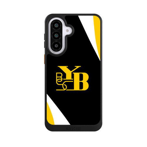 Samsung Galaxy A57 5G NIVOcore BSC YB Retro