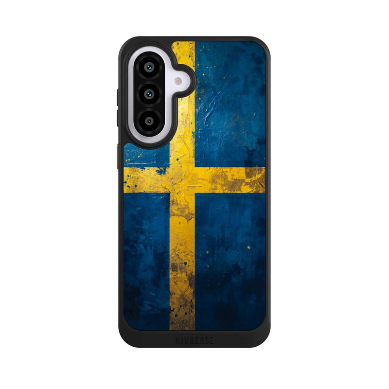 Galaxy A57 5G NIVOcore Sweden 26