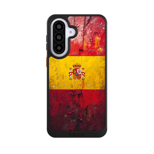 Samsung Galaxy A57 5G NIVOcore Espagne 26
