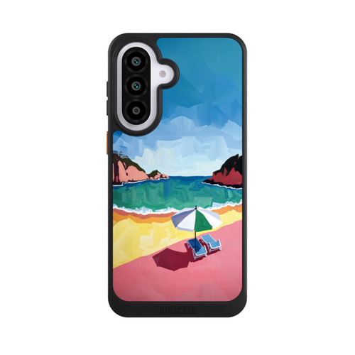 Samsung Galaxy A57 5G NIVOcore By The Ocean