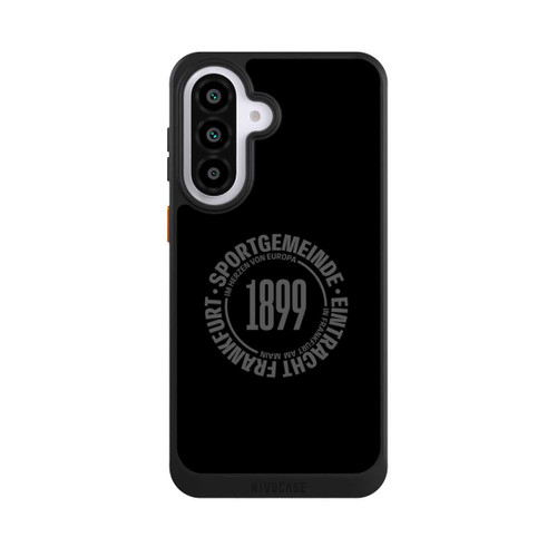Samsung Galaxy A57 5G NIVOcore SG Eintracht Frankfurt 1899