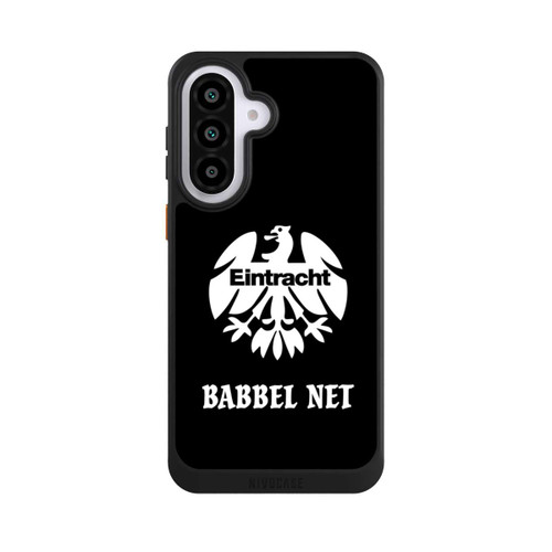 Samsung Galaxy A57 5G NIVOcore SG Eintracht Babbel Net