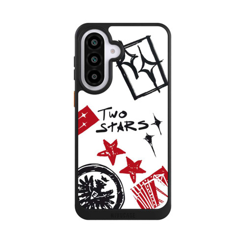 Samsung Galaxy A57 5G NIVOcore Eintracht Frankfurt Two Stars