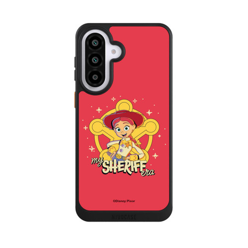 Samsung Galaxy A57 5G NIVOcore Toy Story 5 Jessie In my Sheriff Era Red