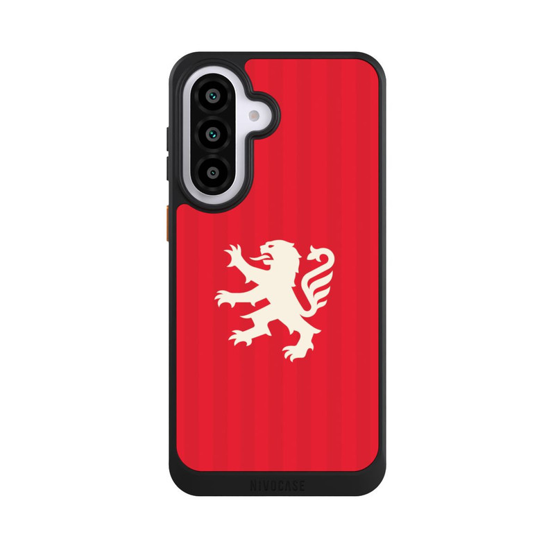 Galaxy A57 5G NIVOcore OL Auswärtstrikot 26/27