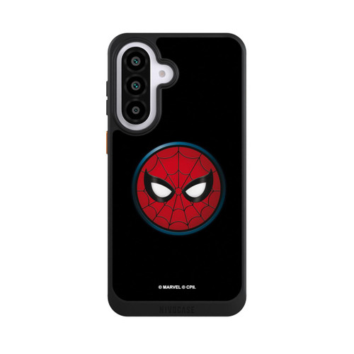 Samsung Galaxy A57 5G NIVOcore Spider-Man Hero Universe