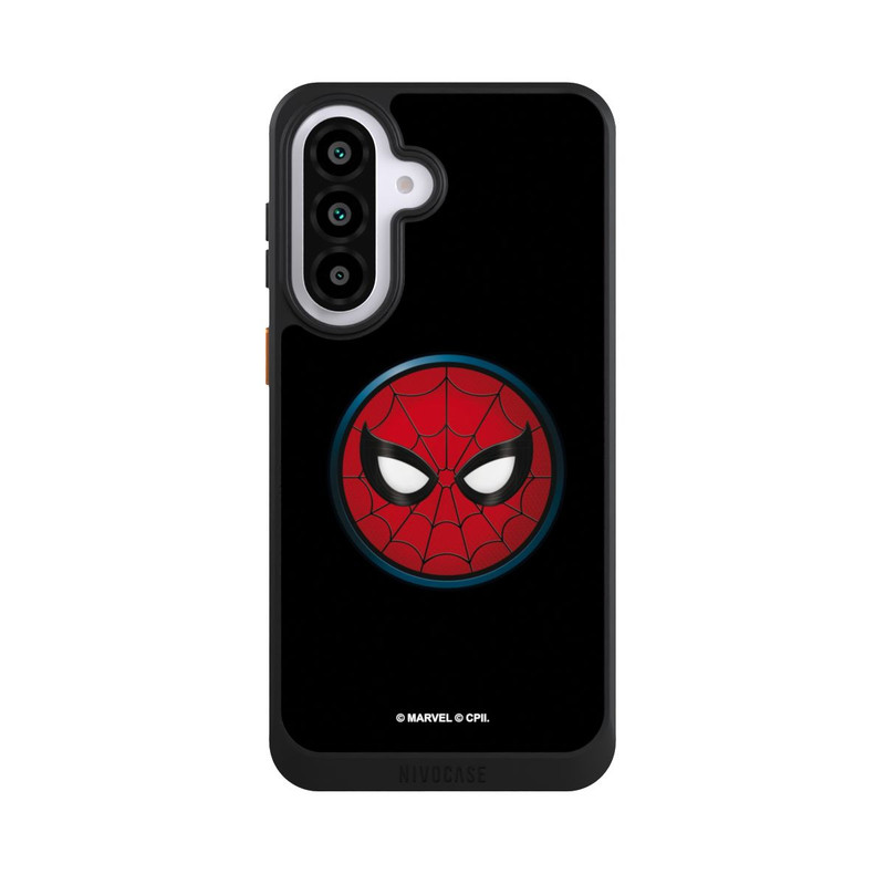 Galaxy A57 5G NIVOcore Spider-Man Hero Universe
