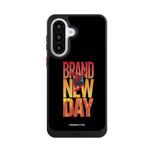 Samsung Galaxy A57 5G NIVOcore Spider-Man Kinofilm