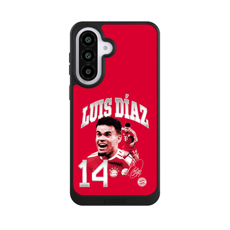 Galaxy A57 5G NIVOcore Luis Díaz 26/27