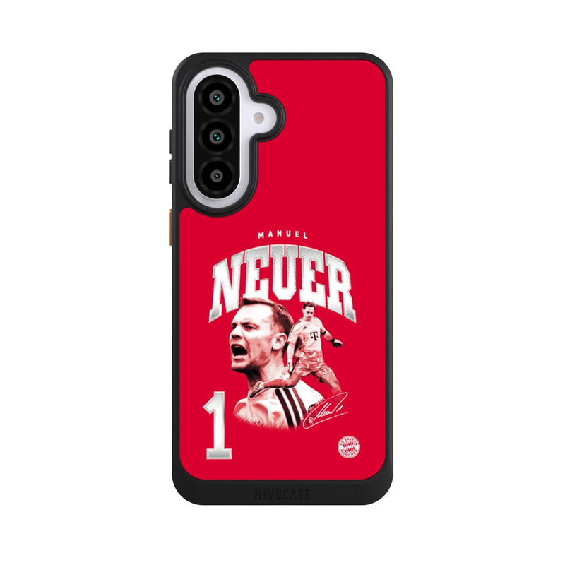 Galaxy A57 5G NIVOcore Manuel Neuer 26/27