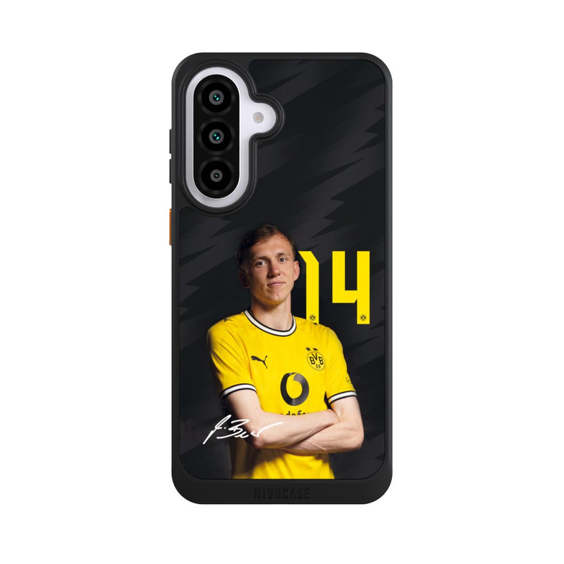 Galaxy A57 5G NIVOcore Maximilian Beier 26/27