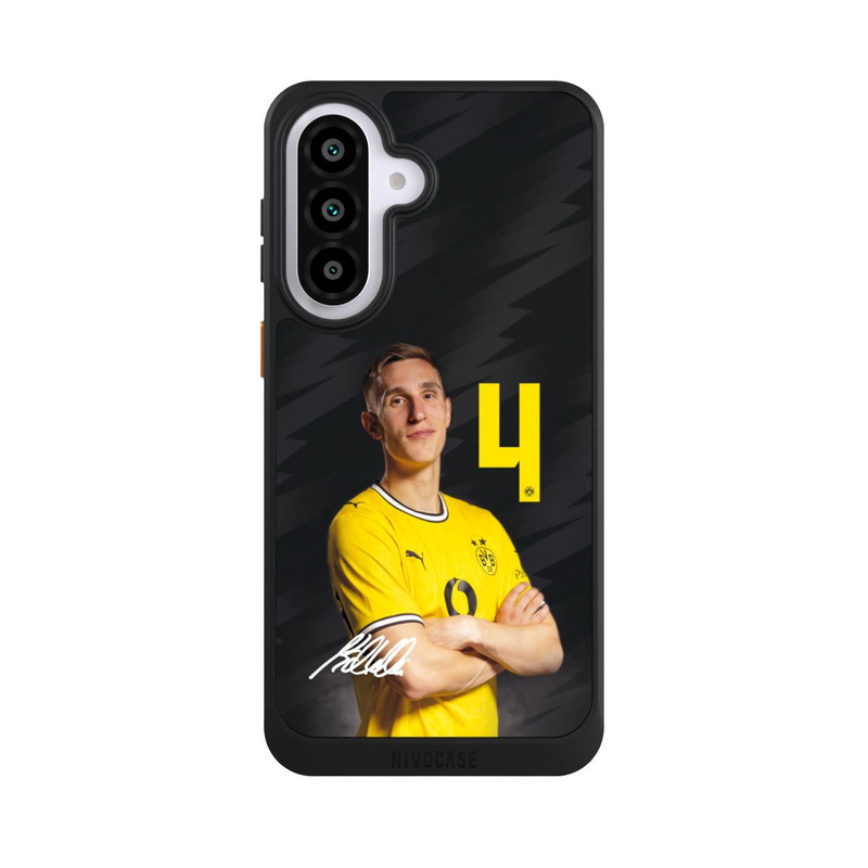 Galaxy A57 5G NIVOcore Nico Schlotterbeck 26/27