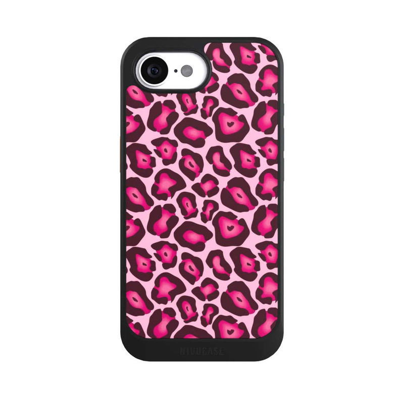 iPhone 17e NIVOcore Pink Leo