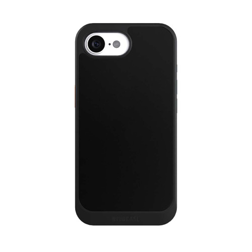 Apple iPhone 17e NIVOcore Noir