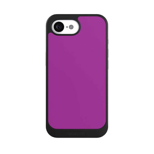 Apple iPhone 17e NIVOcore Pourpre