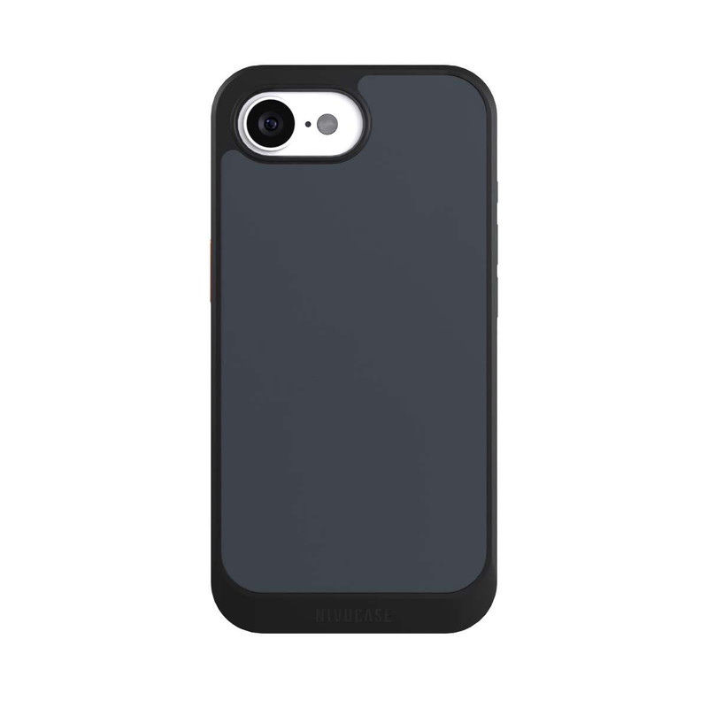 iPhone 17e NIVOcore Anthracite