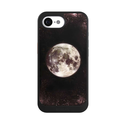 Apple iPhone 17e NIVOcore Der Mond