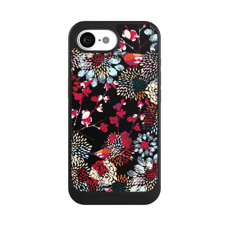 17 e NIVOcore Kimono Sombre
