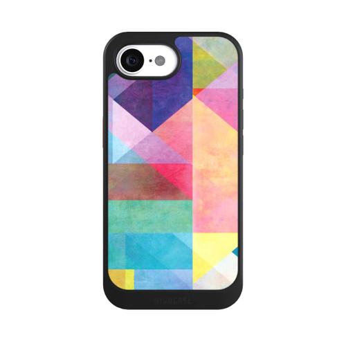 Apple iPhone 17e NIVOcore Colorblocking 2