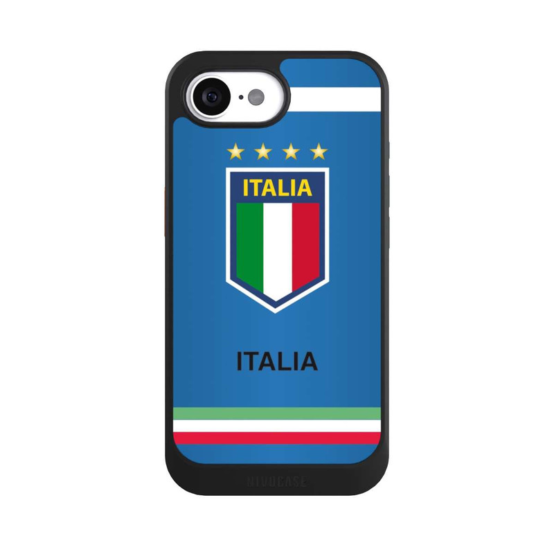 17 e NIVOcore Team Italia