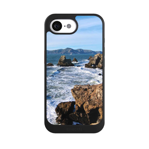 Apple iPhone 17e NIVOcore Küste